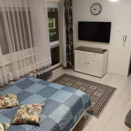 Apartament Torun Starowka - Ducha Exterior photo