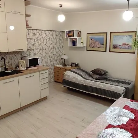 Apartament Torun Starowka - Ducha Exterior photo