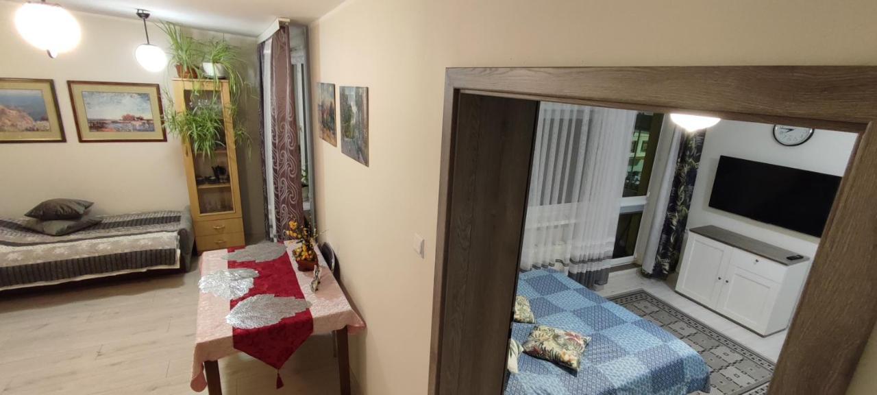 Apartment Starowka - Ducha *
