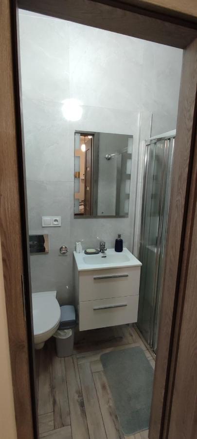Apartment Starowka - Ducha