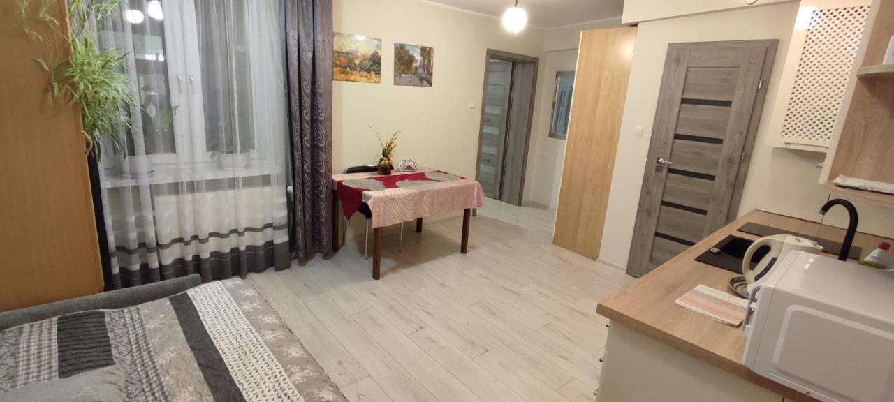 Starowka - Ducha Apartment