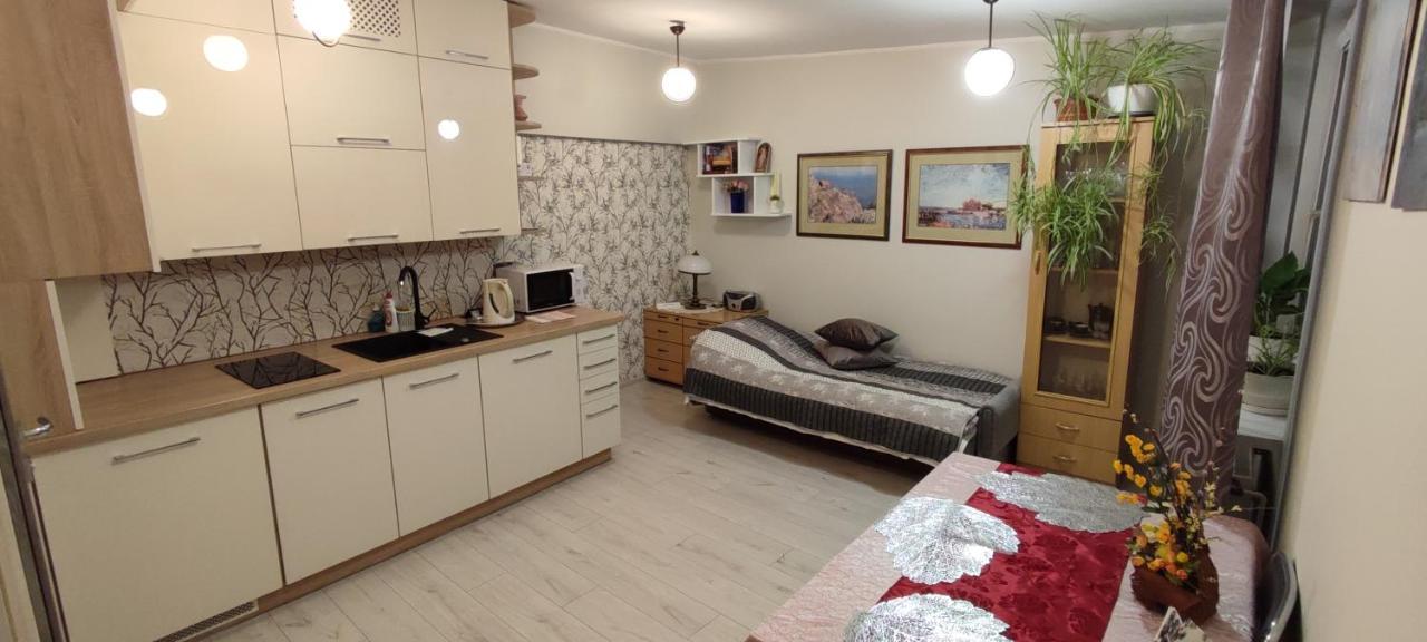 Apartment Starowka - Ducha